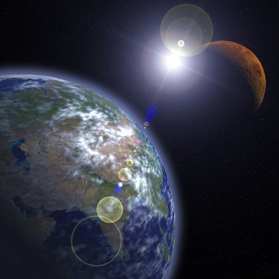 Timeline: Geokronoloogiline skaala