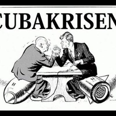 Timeline: Cubakrisen