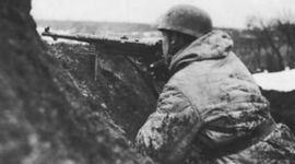 Timeline: ANDRE VERDENSKRIG