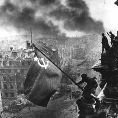 Timeline: World War 2 (Norwegian)