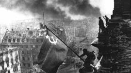 Timeline: World War 2 (Norwegian)