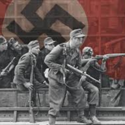 Timeline: 2. verdenskrig