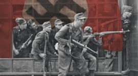 Timeline: 2. verdenskrig