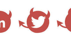 Timeline: Mal uso de las Redes Sociales