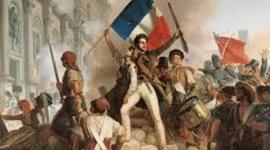 Timeline: Frankrike 1789-1815