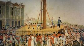 Timeline: Den franske revolusjonen