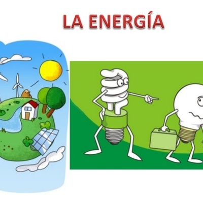 Timeline: la energia