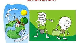Timeline: la energia