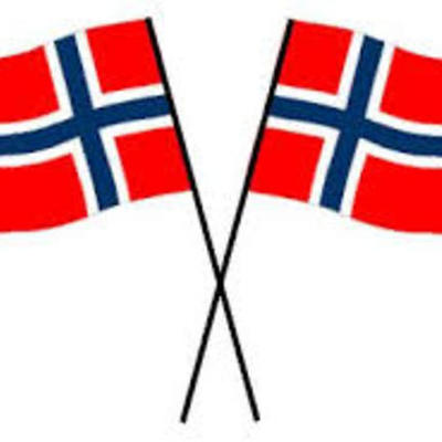 Timeline: Norge 1814