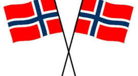 Timeline: Norge 1814