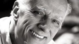 Timeline: Rubem Alves