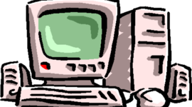 Timeline: generaciones de computadoras