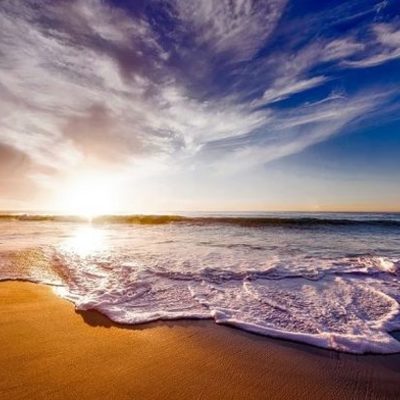 Timeline: 8 acontecimientos en mi vida