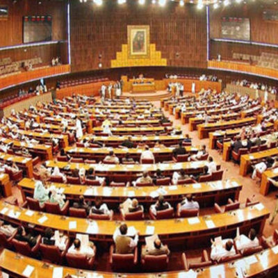 Timeline: national assembly