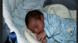 Timeline: Mi linea de vida liney pereira villa