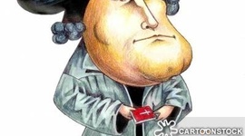 Timeline: Martin Luther