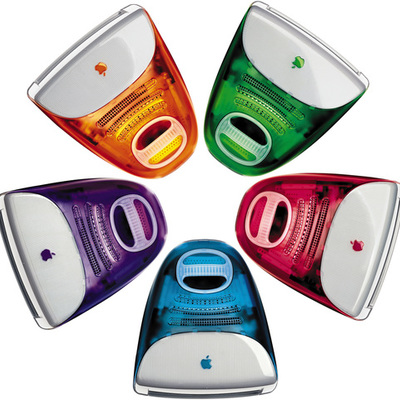 Timeline: Generaciones de la computadora.