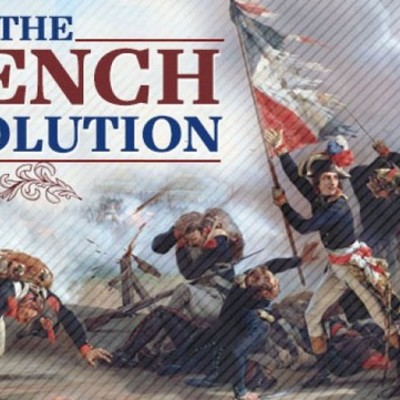 Timeline: French Revolution TImeline