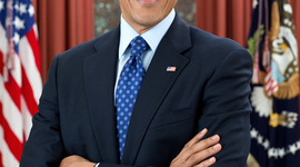 Timeline: Barack Obama