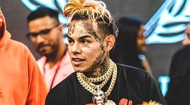 Timeline: 6ix 9ine