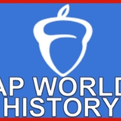 Timeline: AP WORLD TIMELINE Joseph MARCELLETTI