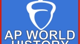 Timeline: AP WORLD TIMELINE Joseph MARCELLETTI