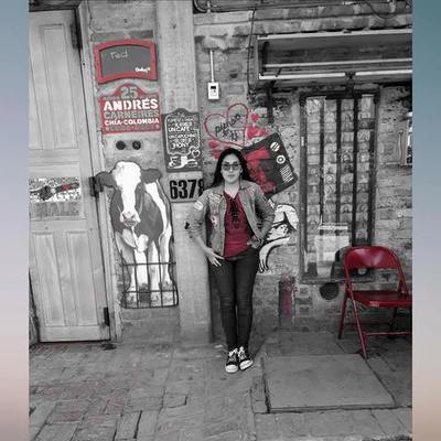 Timeline: Mi linea de Vida