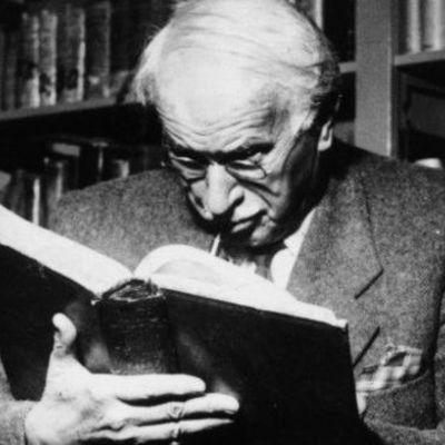 Timeline: TEORIAS CINETIFICAS Y EXPECTATIVAS DE LA PERSONALIDAD