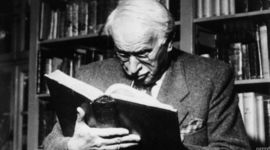 Timeline: TEORIAS CINETIFICAS Y EXPECTATIVAS DE LA PERSONALIDAD