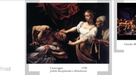 Timeline: El periodo Barroco