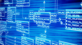 Timeline: La Base de Datos