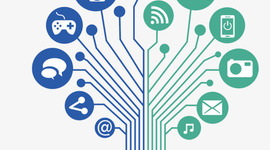 Timeline: Janeen's Technology Timeline