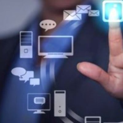 Timeline: Historia de las TIC's