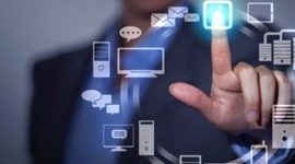 Timeline: Historia de las TIC's