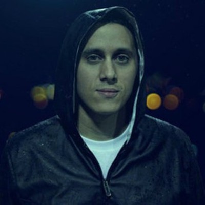 Timeline: canserbero