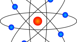 Timeline: The Evolution of Atomic Structure