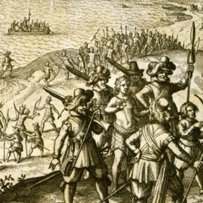 Timeline: 1301 Timeline Project