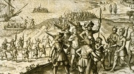 Timeline: 1301 Timeline Project