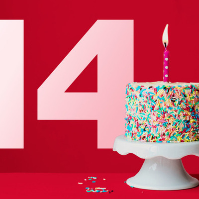 Timeline: 14 years of