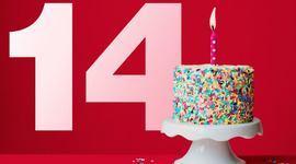 Timeline: 14 years of