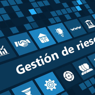 Timeline: Gestion del Riesgo, bajo enfoque sostenible y de derechos