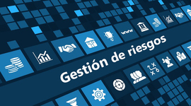 Timeline: Gestion del Riesgo, bajo enfoque sostenible y de derechos