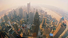 Timeline: Urbanizatioin