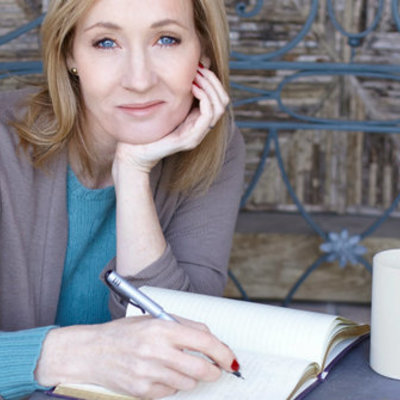 Timeline: La vida de J.K. Rowling