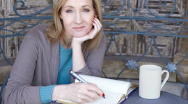 Timeline: La vida de J.K. Rowling