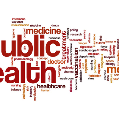 Timeline: HISTORIA DE LA SALUD PUBLICA