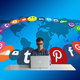 Redes sociales en la educacion