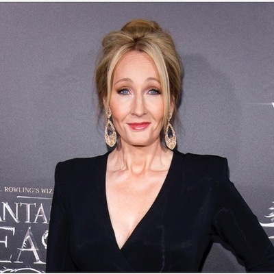 Timeline: Lengua- JK Rowling