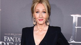 Timeline: Lengua- JK Rowling