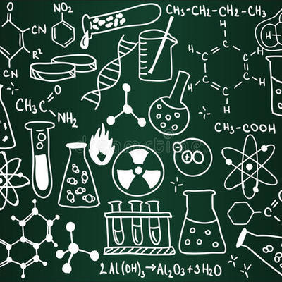 Timeline: Antecedentes de la Química